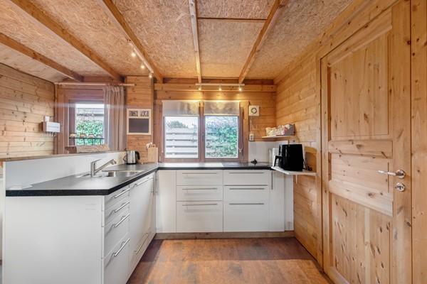 Medium property photo - Zonnehoek 87, 2141 DR Vijfhuizen